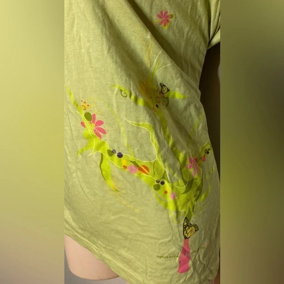 WORLD of Coca-Cola Ambassador Employee Shirt for 2007 Opening! TRUE OOAK! NWOT! - Picture 4 of 5